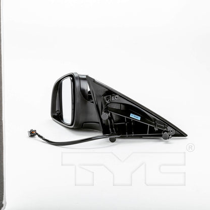 TYC Door Mirror 1370332