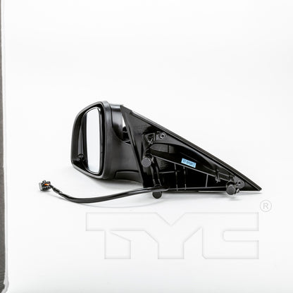 TYC Door Mirror 1370332