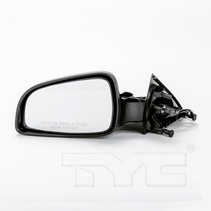 TYC Door Mirror 1370332