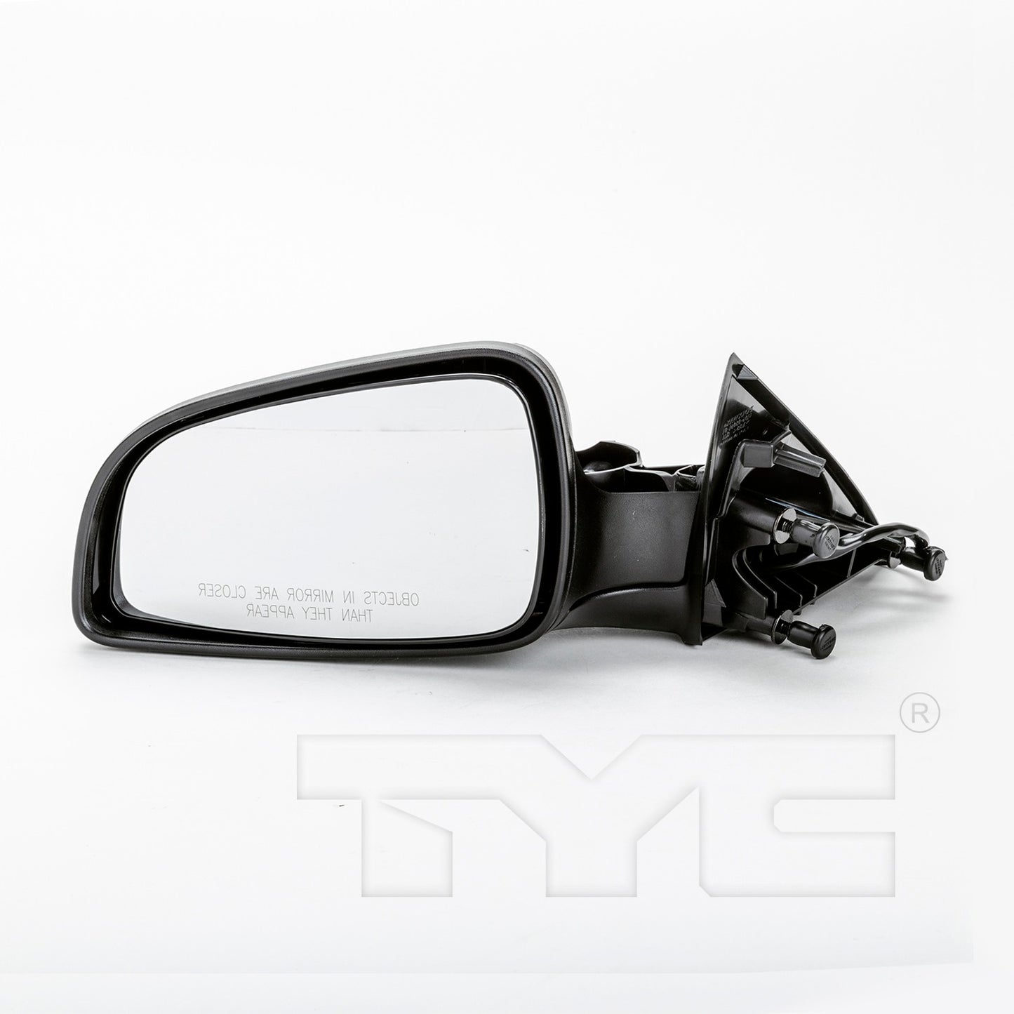 TYC Door Mirror 1370332