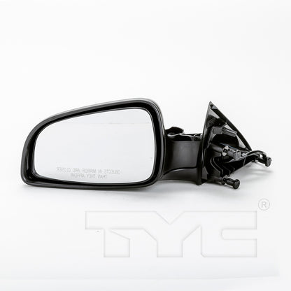 TYC Door Mirror 1370332