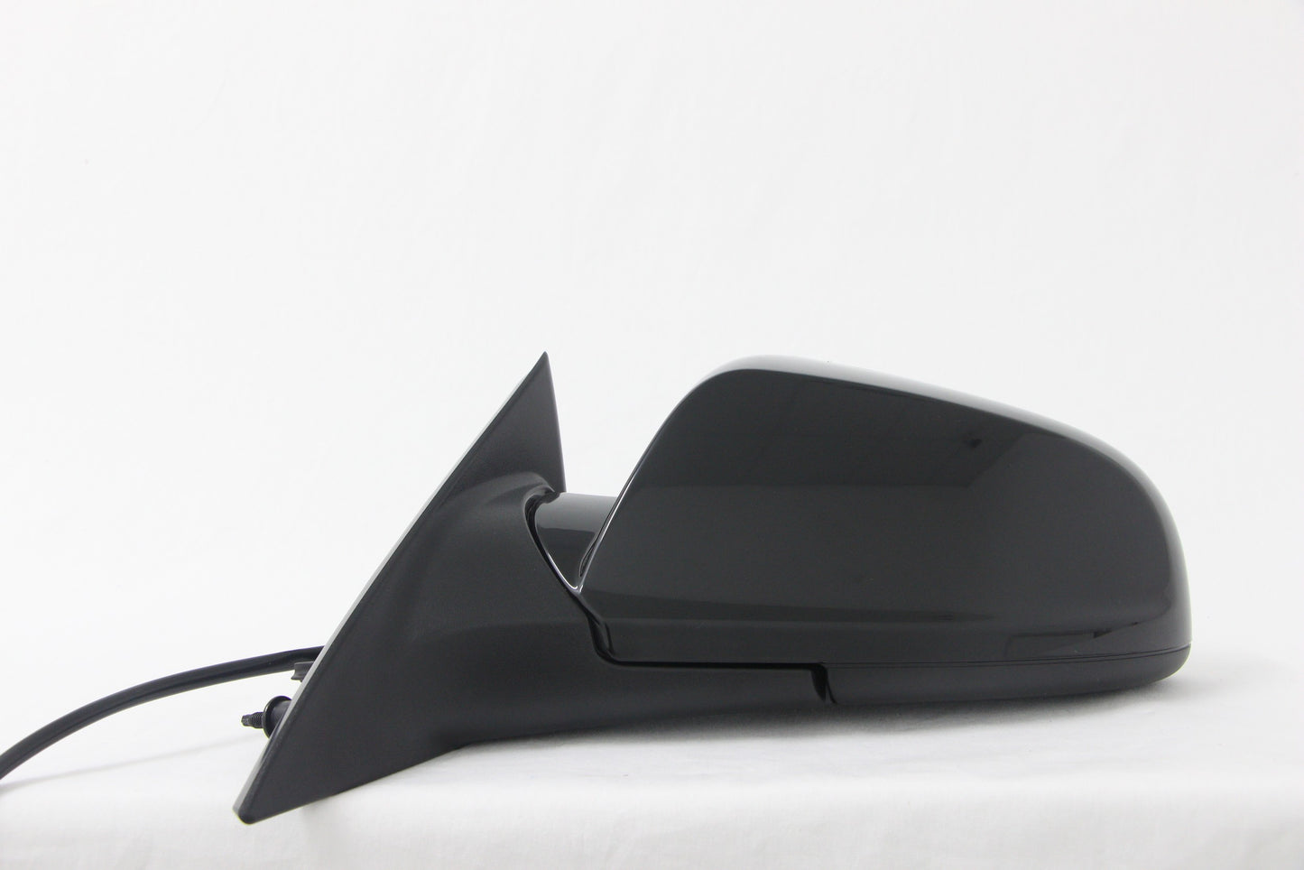 TYC Door Mirror 1370332