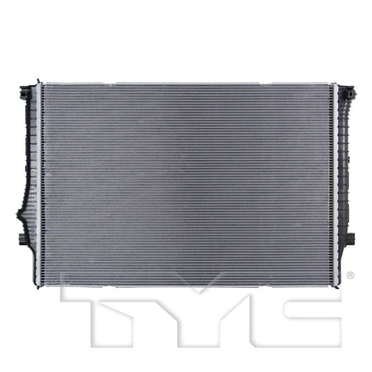 TYC TYC Radiator 13703