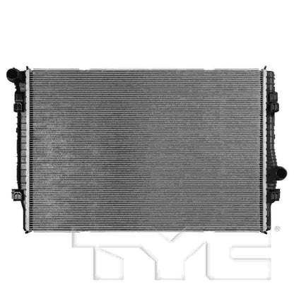 TYC TYC Radiator 13703