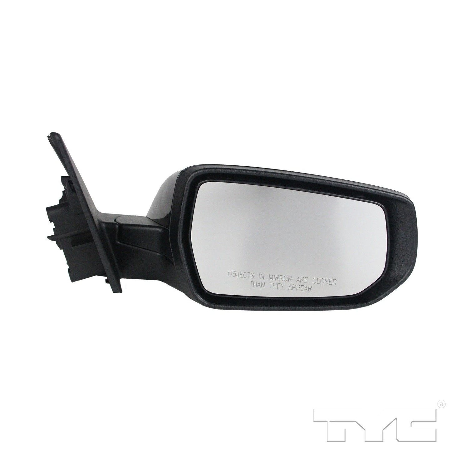 TYC Door Mirror 1370431