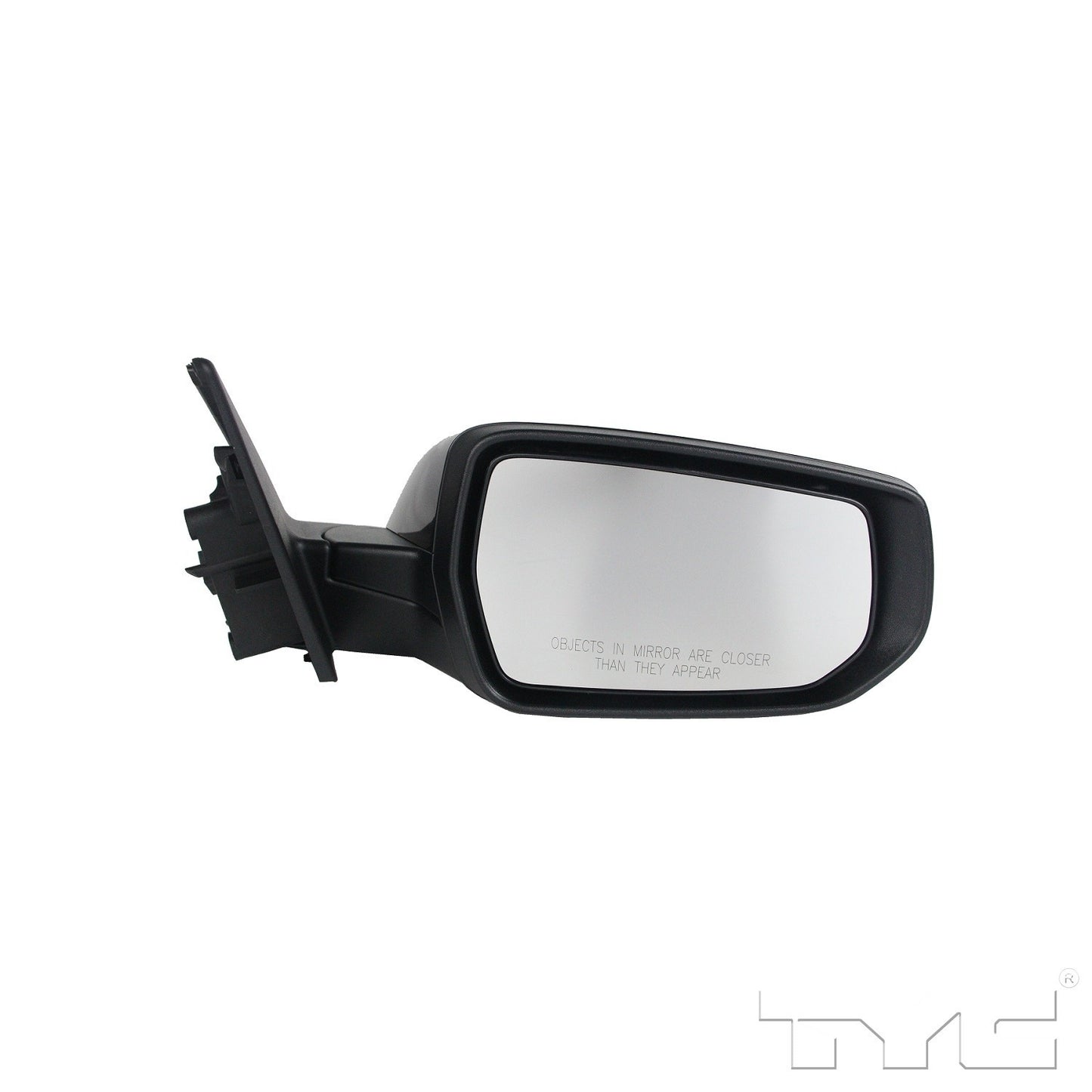 TYC Door Mirror 1370441