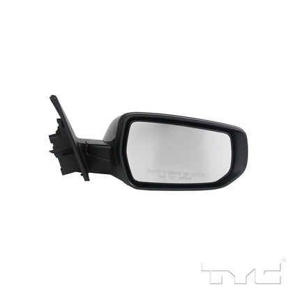 TYC Door Mirror 1370441
