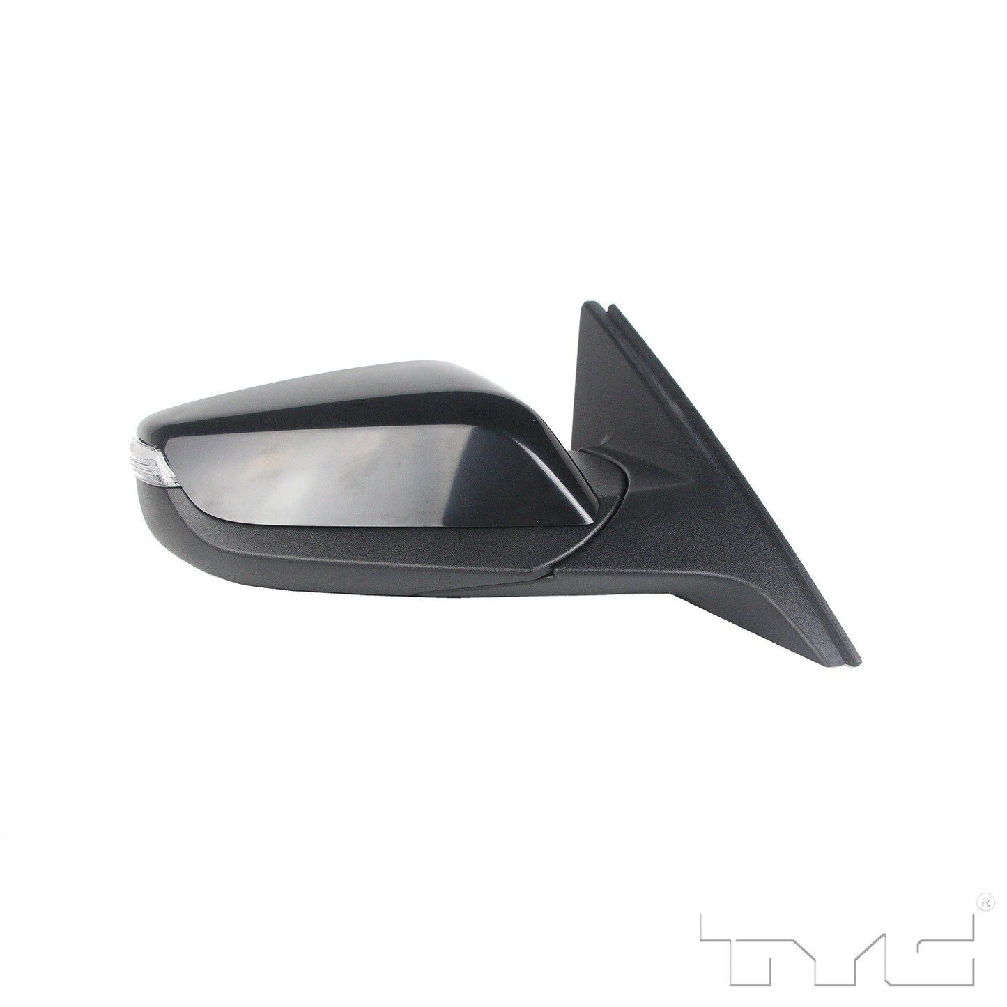 TYC Door Mirror 1370441