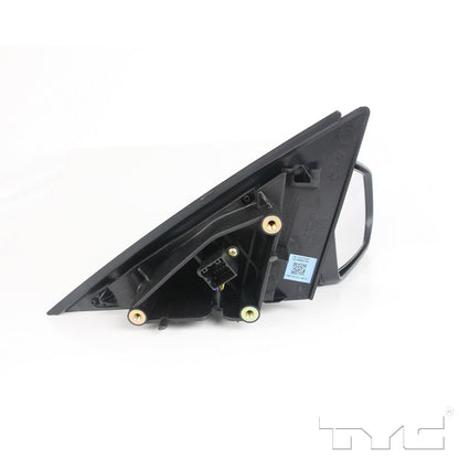 TYC Door Mirror 1370441