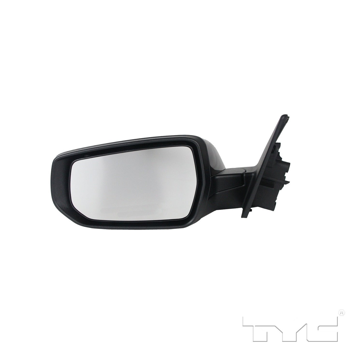 TYC Door Mirror 1370442