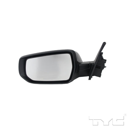 TYC Door Mirror 1370442