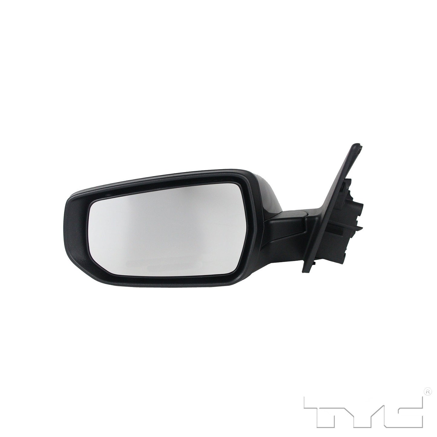 TYC Door Mirror 1370442