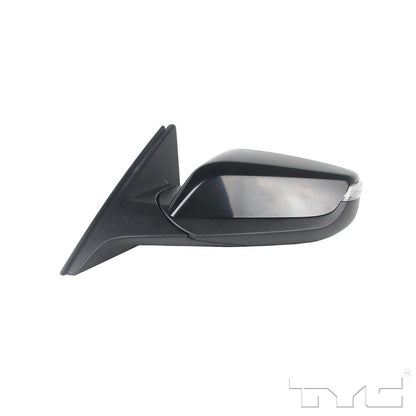 TYC Door Mirror 1370442