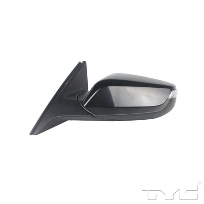 TYC Door Mirror 1370442