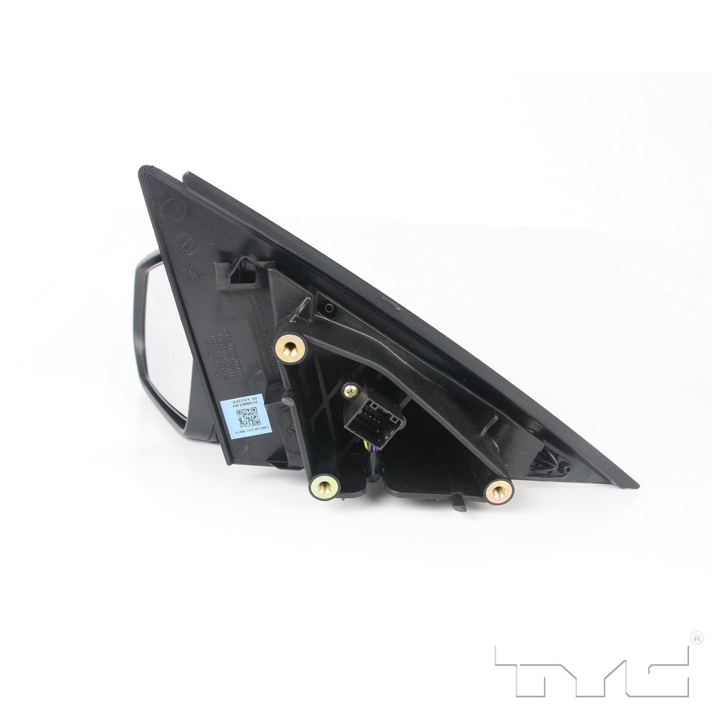 TYC Door Mirror 1370442
