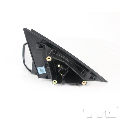 TYC Door Mirror 1370442