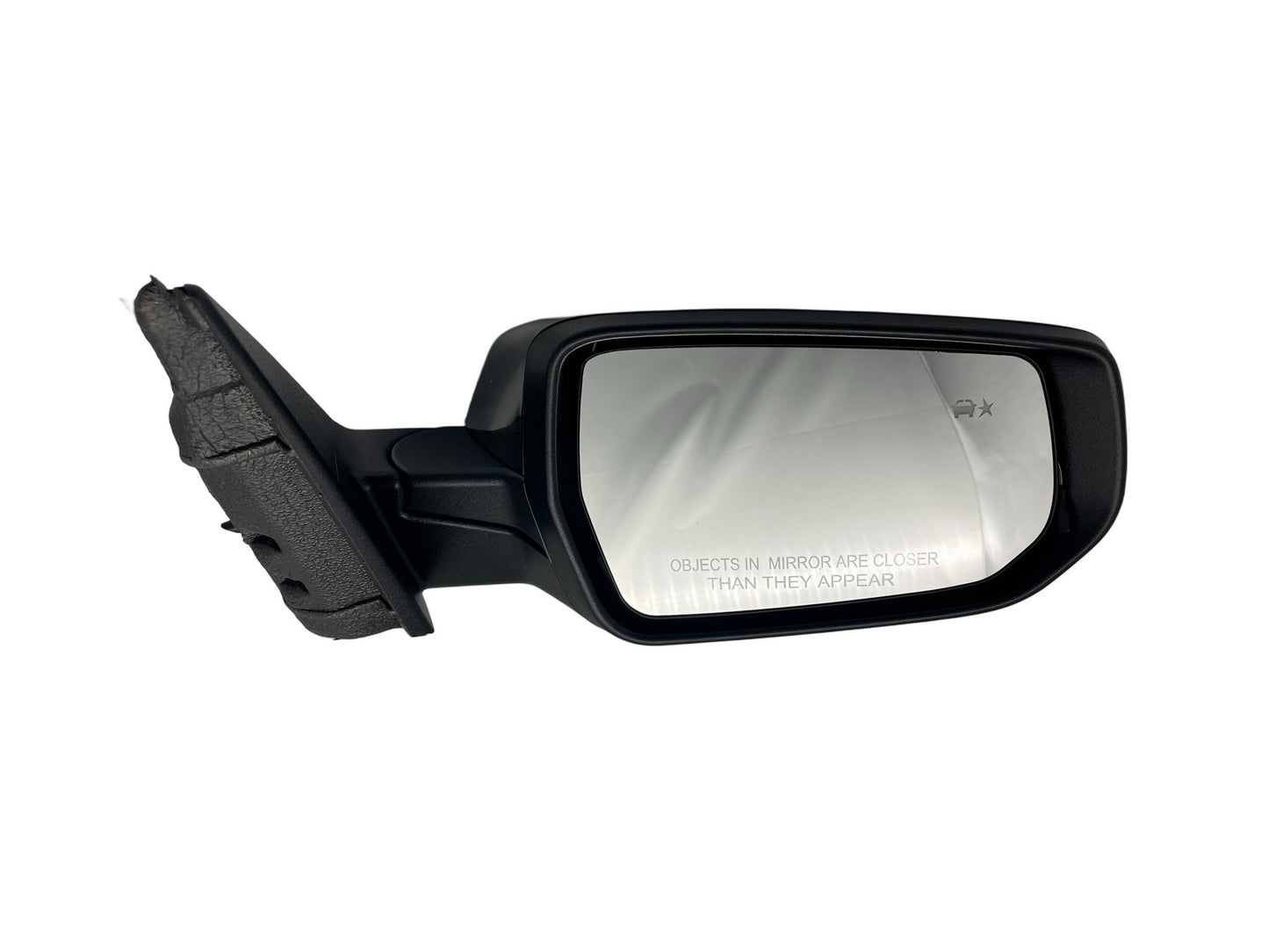 TYC Door Mirror 1370491 image 4