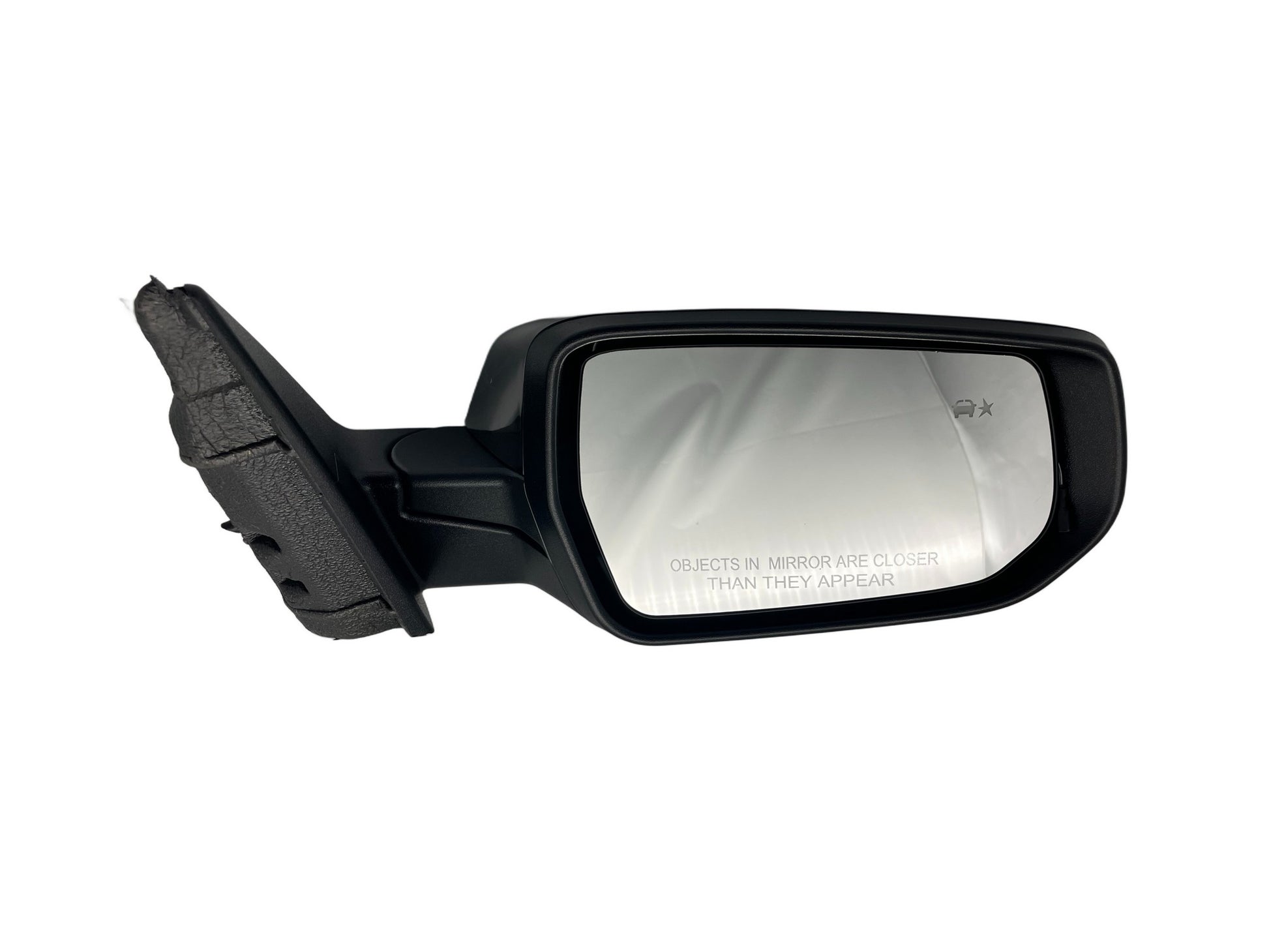TYC Door Mirror 1370491 image 4