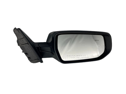 TYC Door Mirror 1370491 image 4