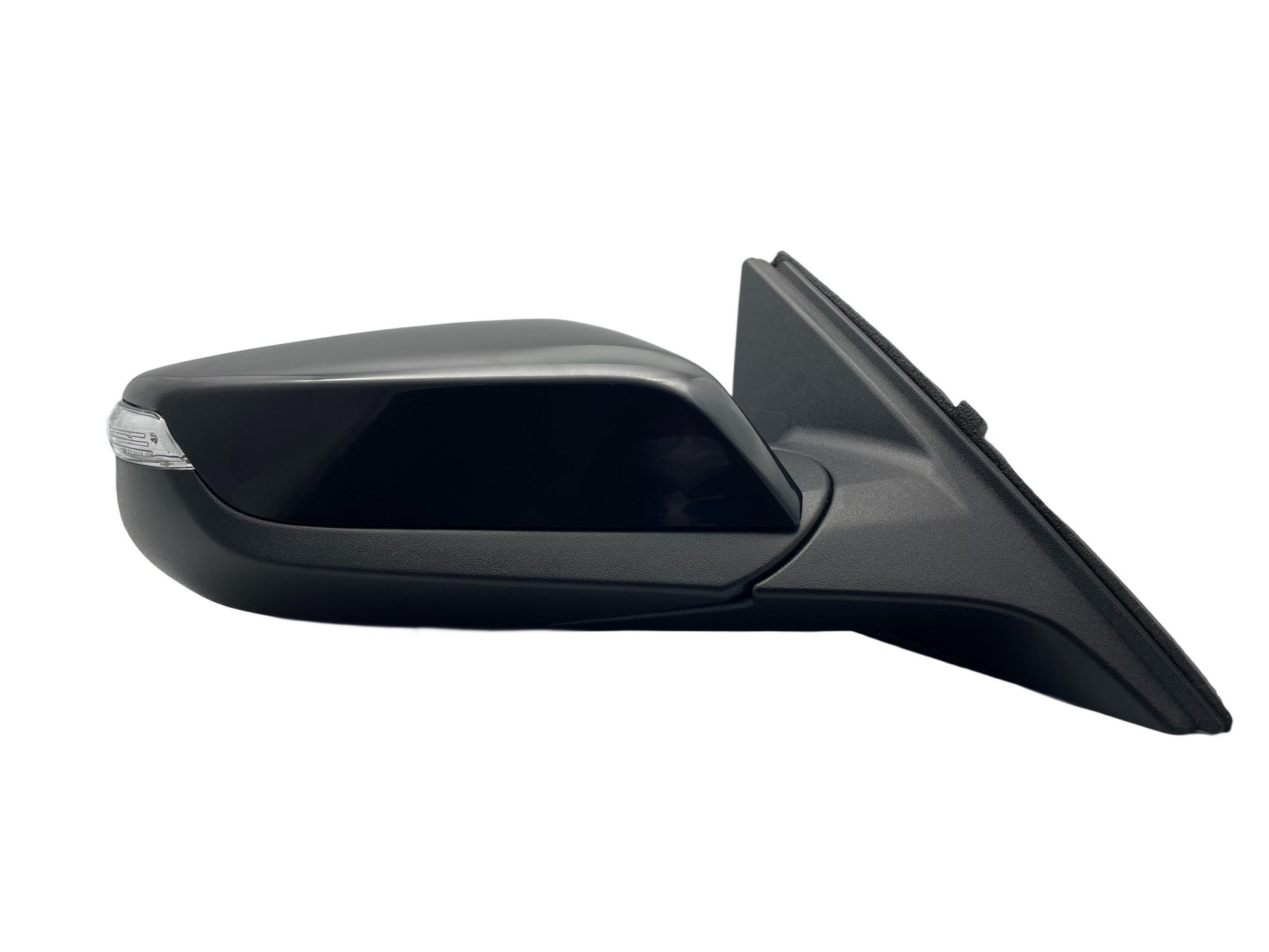 TYC Door Mirror 1370491 main image