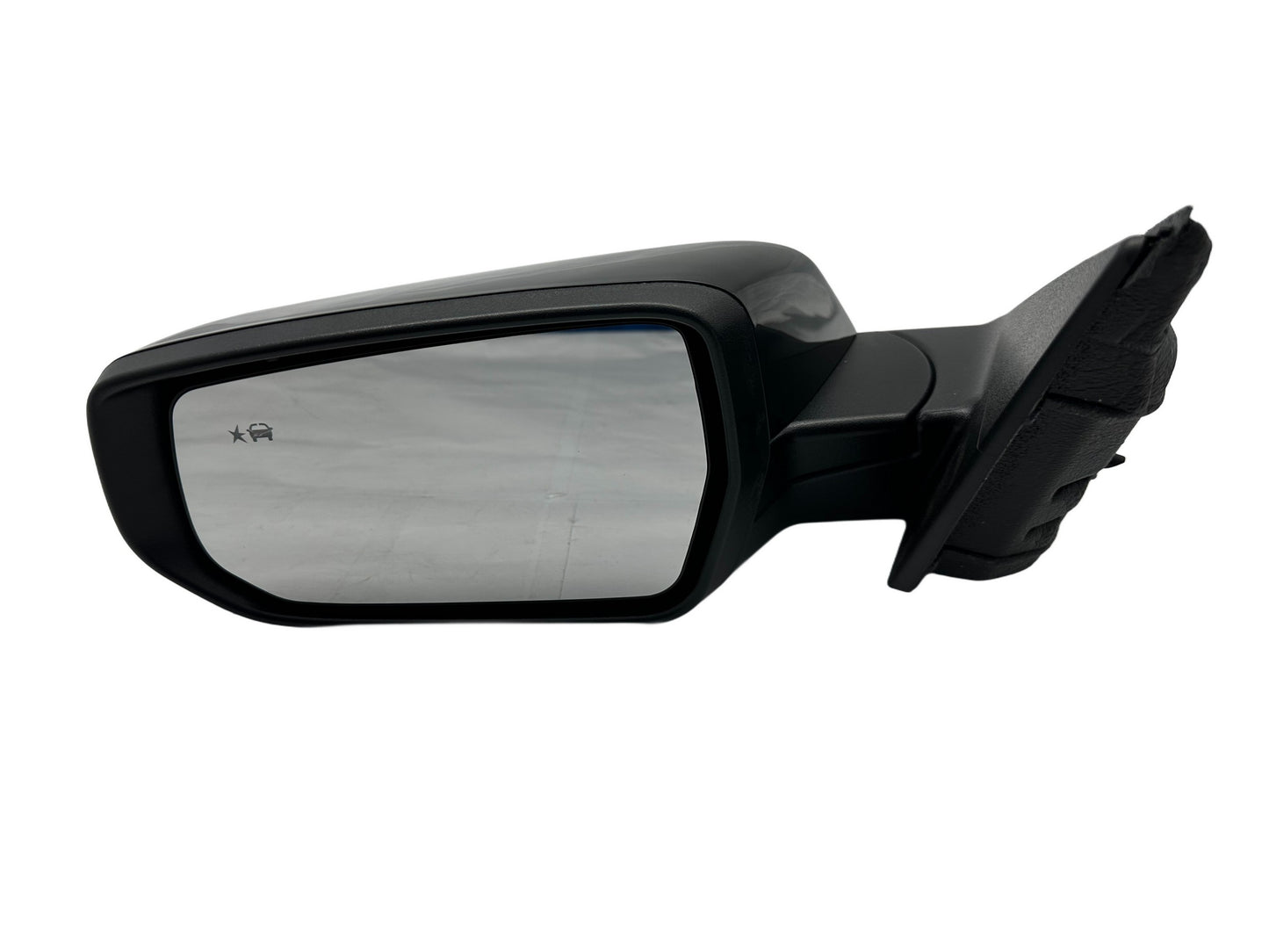 TYC Door Mirror 1370492 image 4