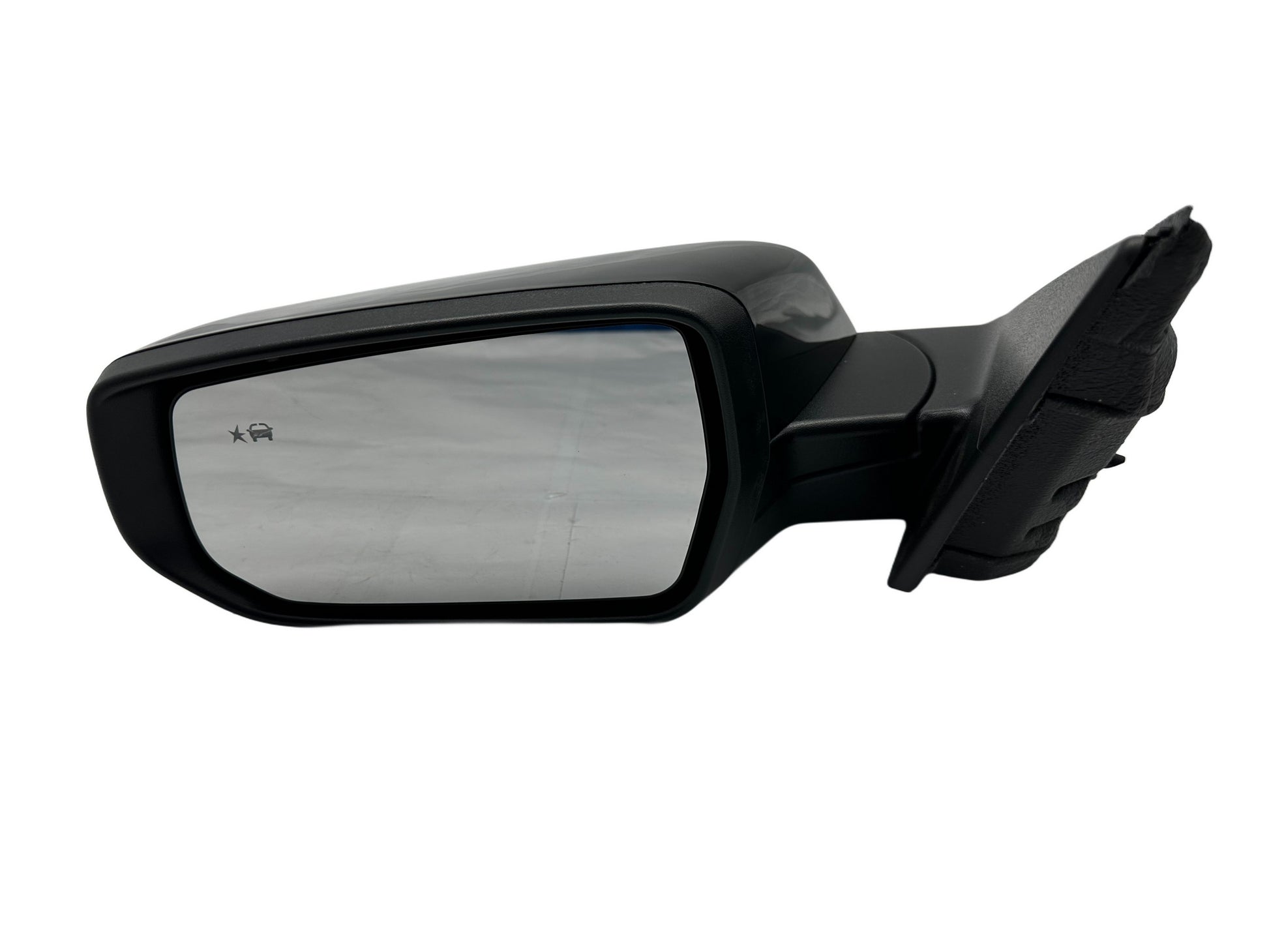 TYC Door Mirror 1370492 image 4