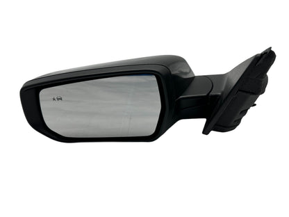 TYC Door Mirror 1370492 image 4