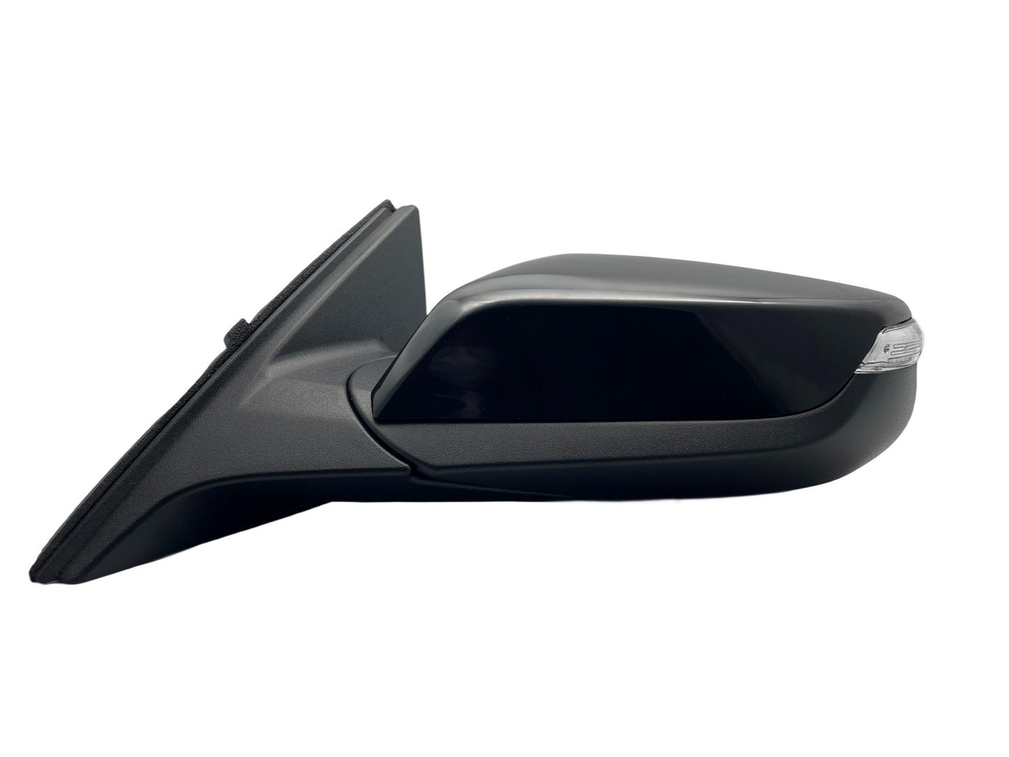 TYC Door Mirror 1370492 main image
