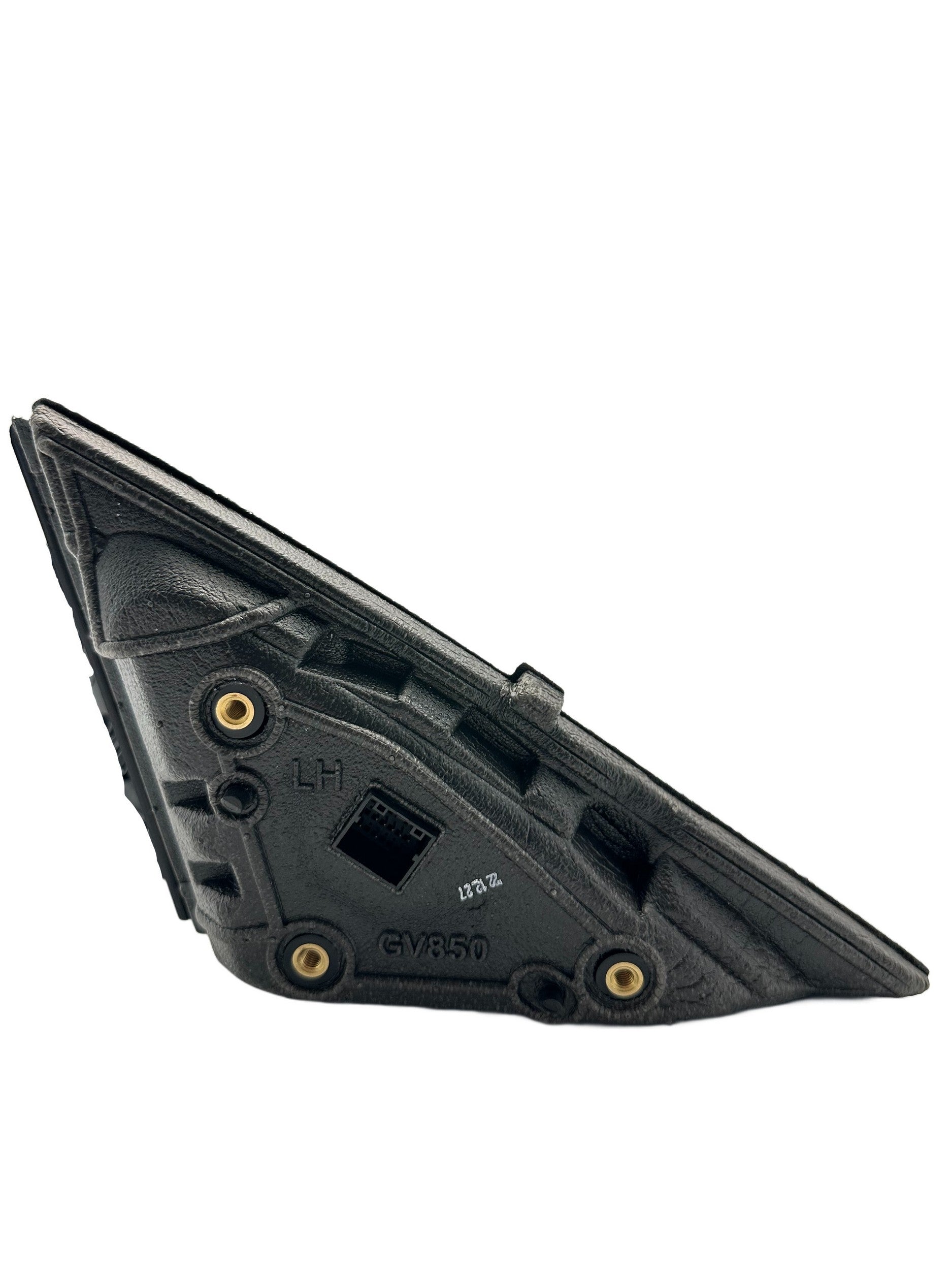 TYC Door Mirror 1370492 image 3