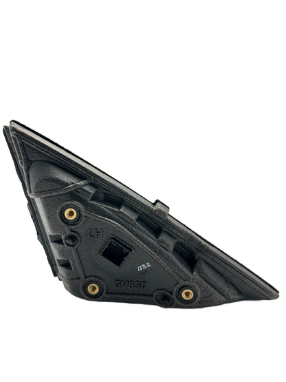 TYC Door Mirror 1370492 image 3