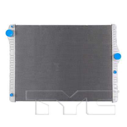 TYC Radiator 13711