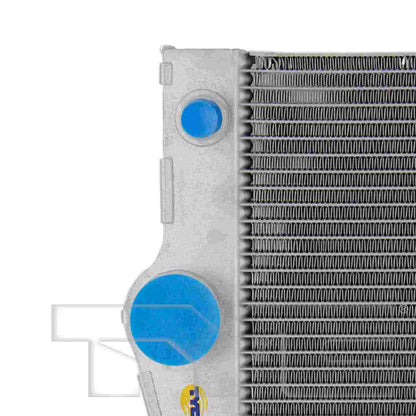 TYC Radiator 13750