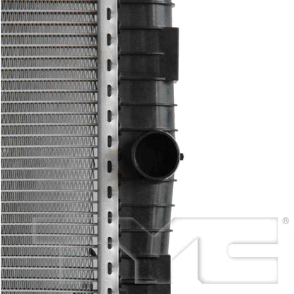 TYC Radiator 13759
