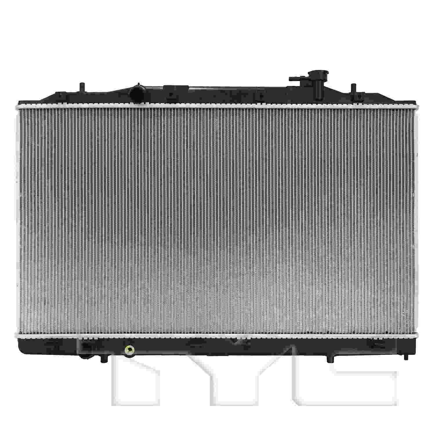 TYC Radiator 13761