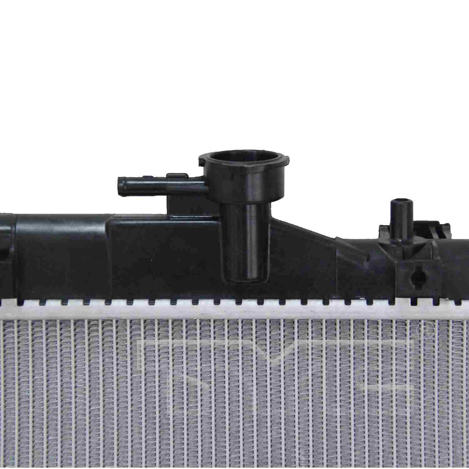 TYC Radiator 13761
