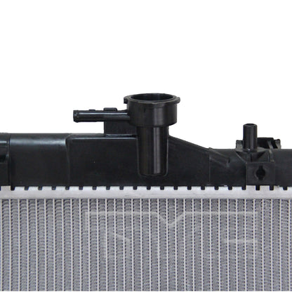 TYC Radiator 13761