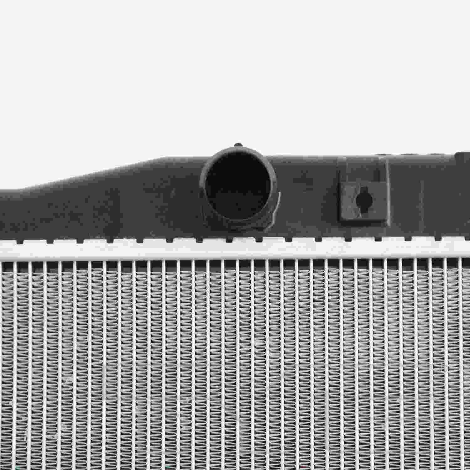 TYC Radiator 13766