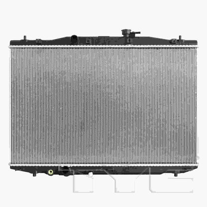 TYC Radiator 13766