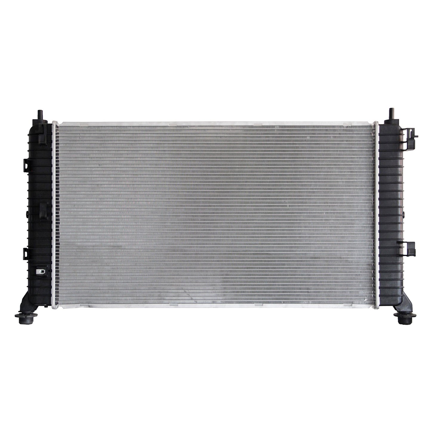 TYC Radiator 13767 image 3