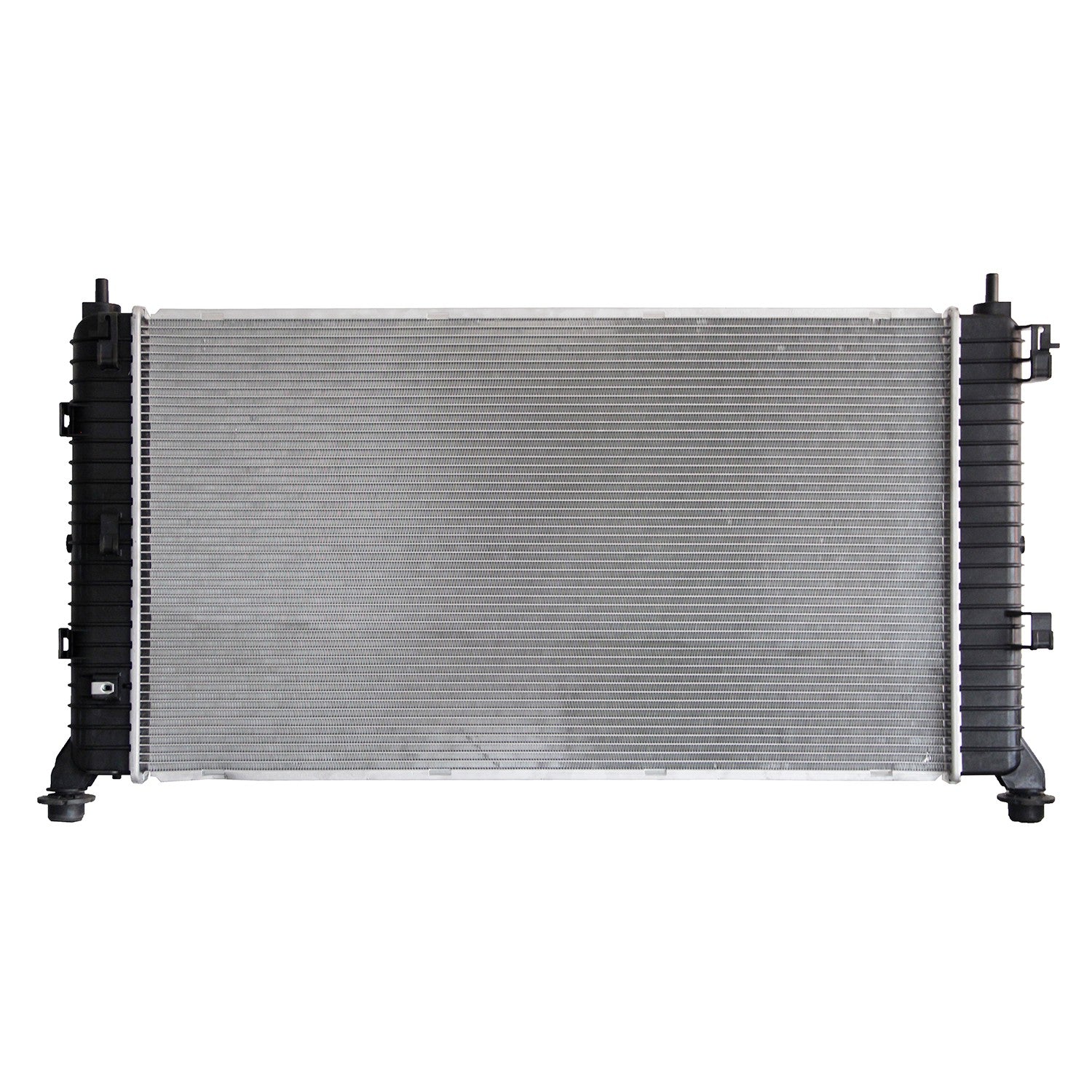 TYC Radiator 13767 image 3