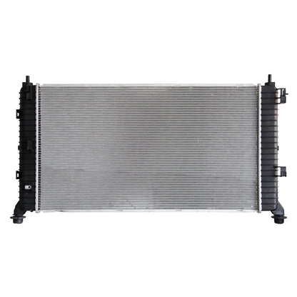 TYC Radiator 13767 image 3