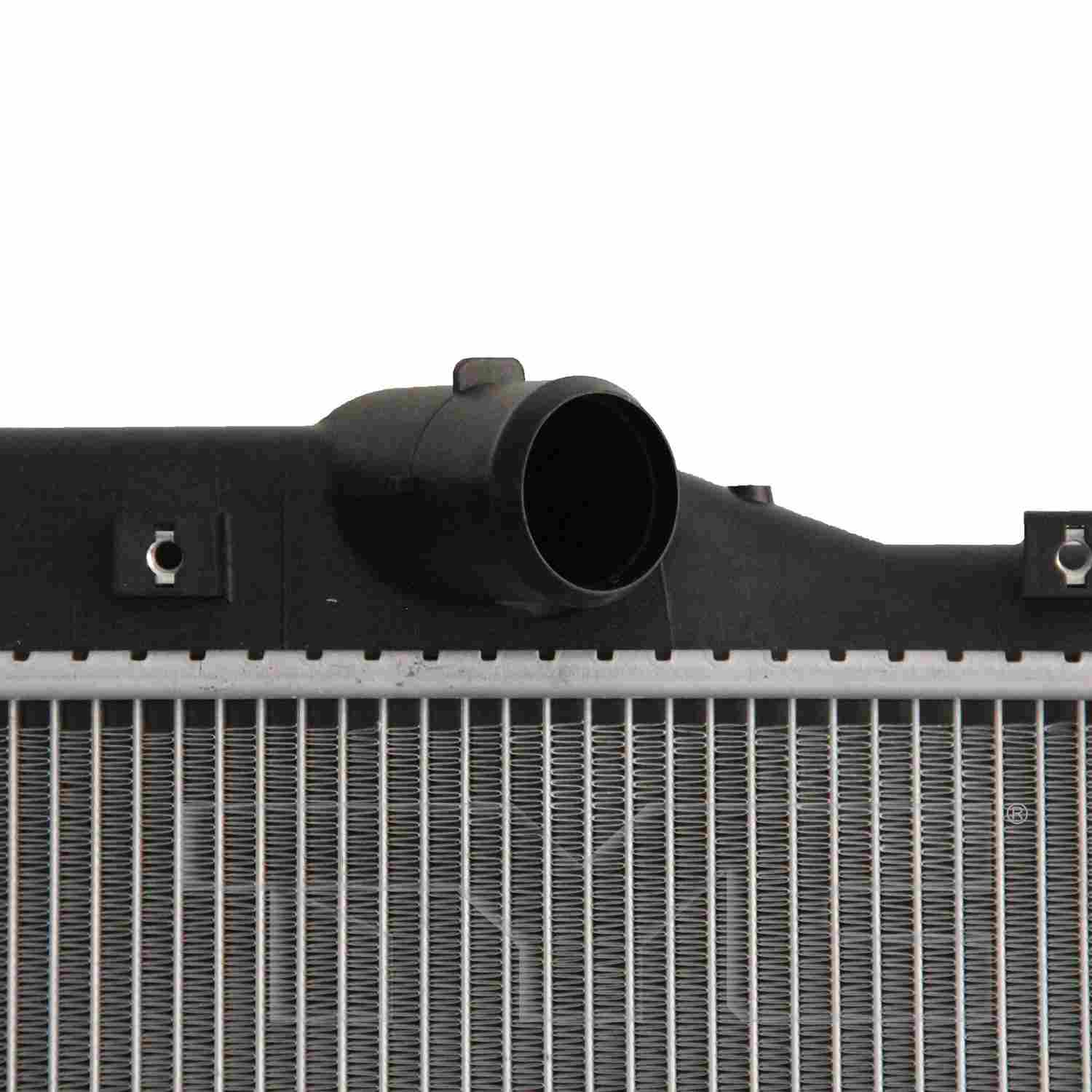 TYC Radiator 13769