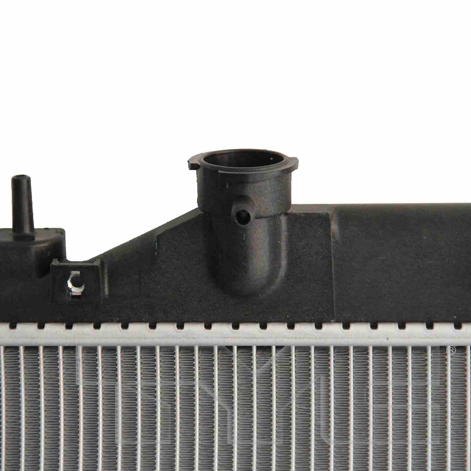 TYC Radiator 13769