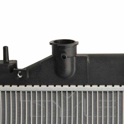 TYC Radiator 13769