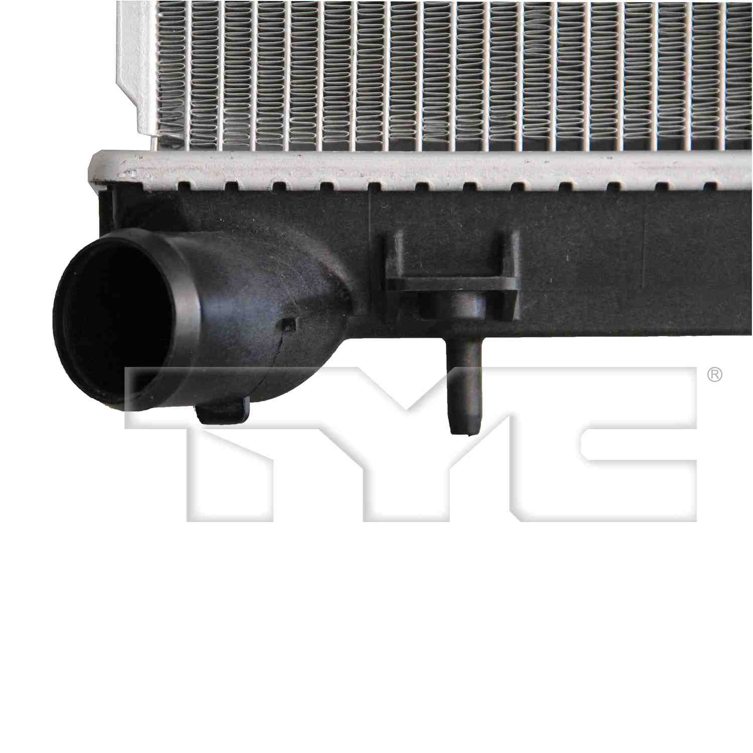 TYC Radiator 13769