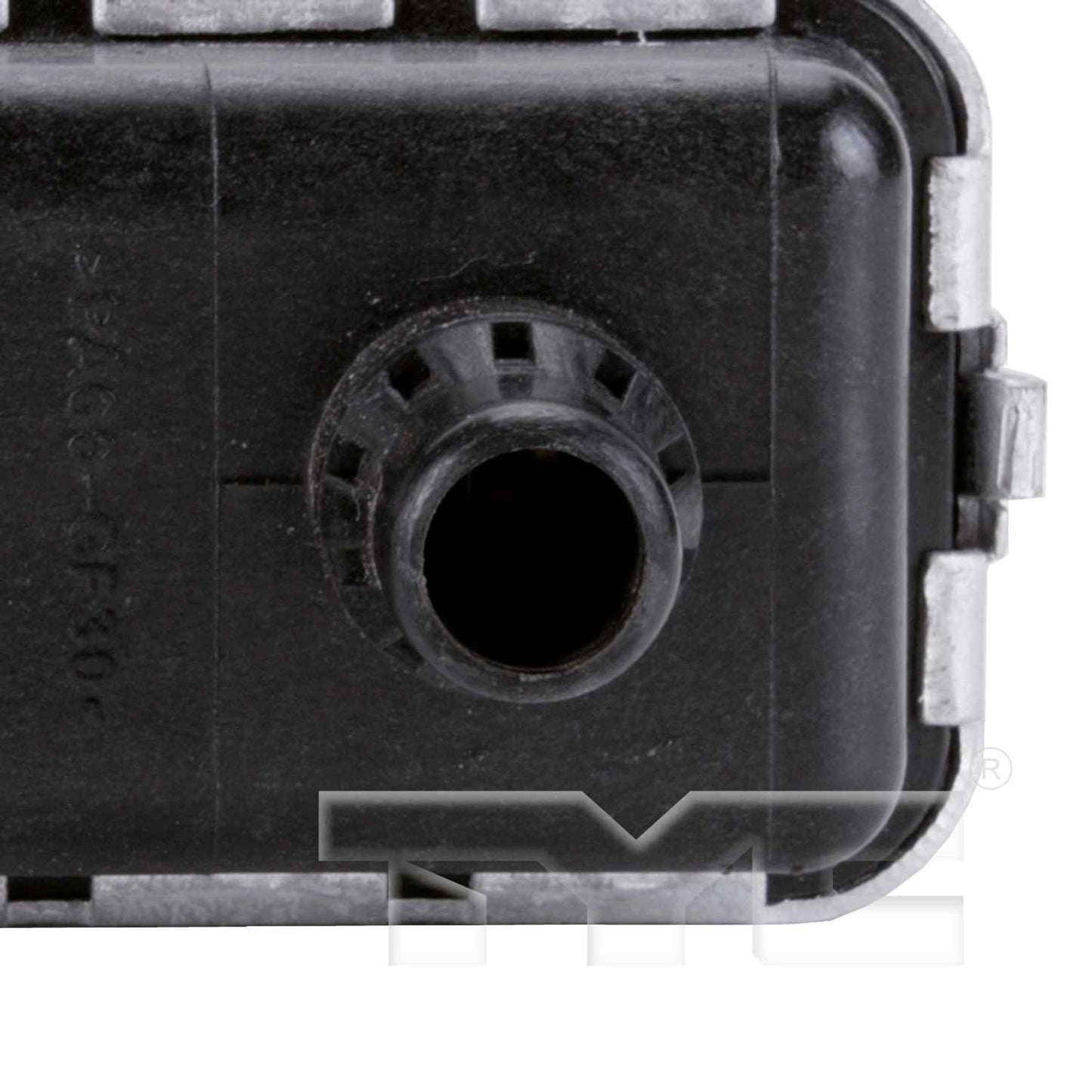 TYC Radiator 13784
