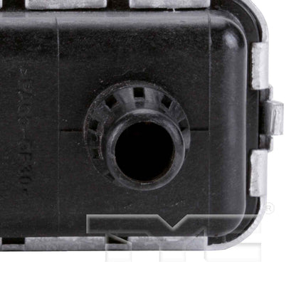 TYC Radiator 13784