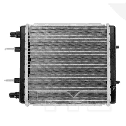 TYC Radiator 13784