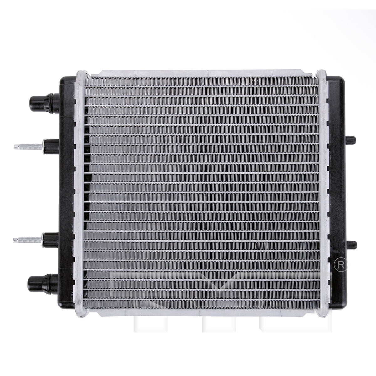 TYC Radiator 13784