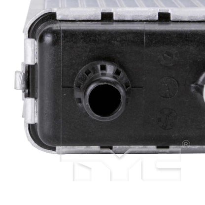 TYC Radiator 13784